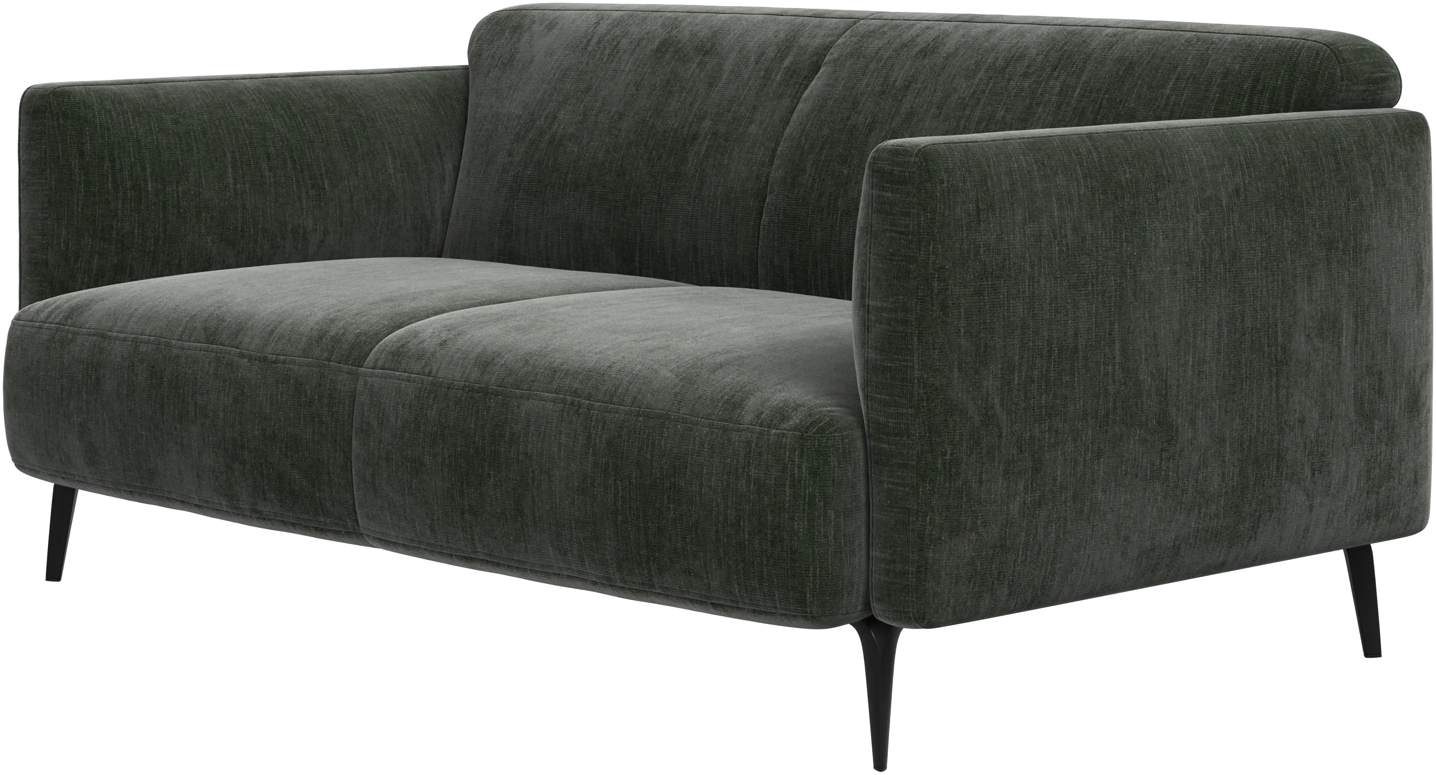 2人掛けデザイナーソファ | デンマークデザインの家具 | ボーコンセプト